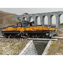 Locomotive électrique CC 1112 - Mistral 22-03-S006 - HO 1/87 - SNCF - Ep IV - Analogique - 2R - 6