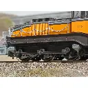 Locomotive électrique CC 1112 - Mistral 22-03-S006 - HO 1/87 - SNCF - Ep IV - Analogique - 2R - 9