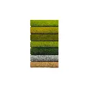 Tapis d'herbe de printemps - Noch 00260 - Échelle universelle - 5