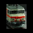 Kit éclairage LED - Distrimodel MPEL103K - pour locomotives Jouef & Rivarossi - 5