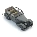 Wehrmacht Adler Trumpf Junior - ARTITEC 1720024 - 1/72 - 3