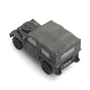 Land Rover 88 Léger en kit - Artitec 1870130 - HO 1/87 - 8