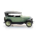 Ford Modèle A Phaeton capot relevé - Artitec 387.521 - HO 1/87 - 6
