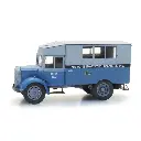 Bus Austin K2 RTM Austerity, prêt à l'emploi - Artitec 387.560 - HO 1/87 - 5