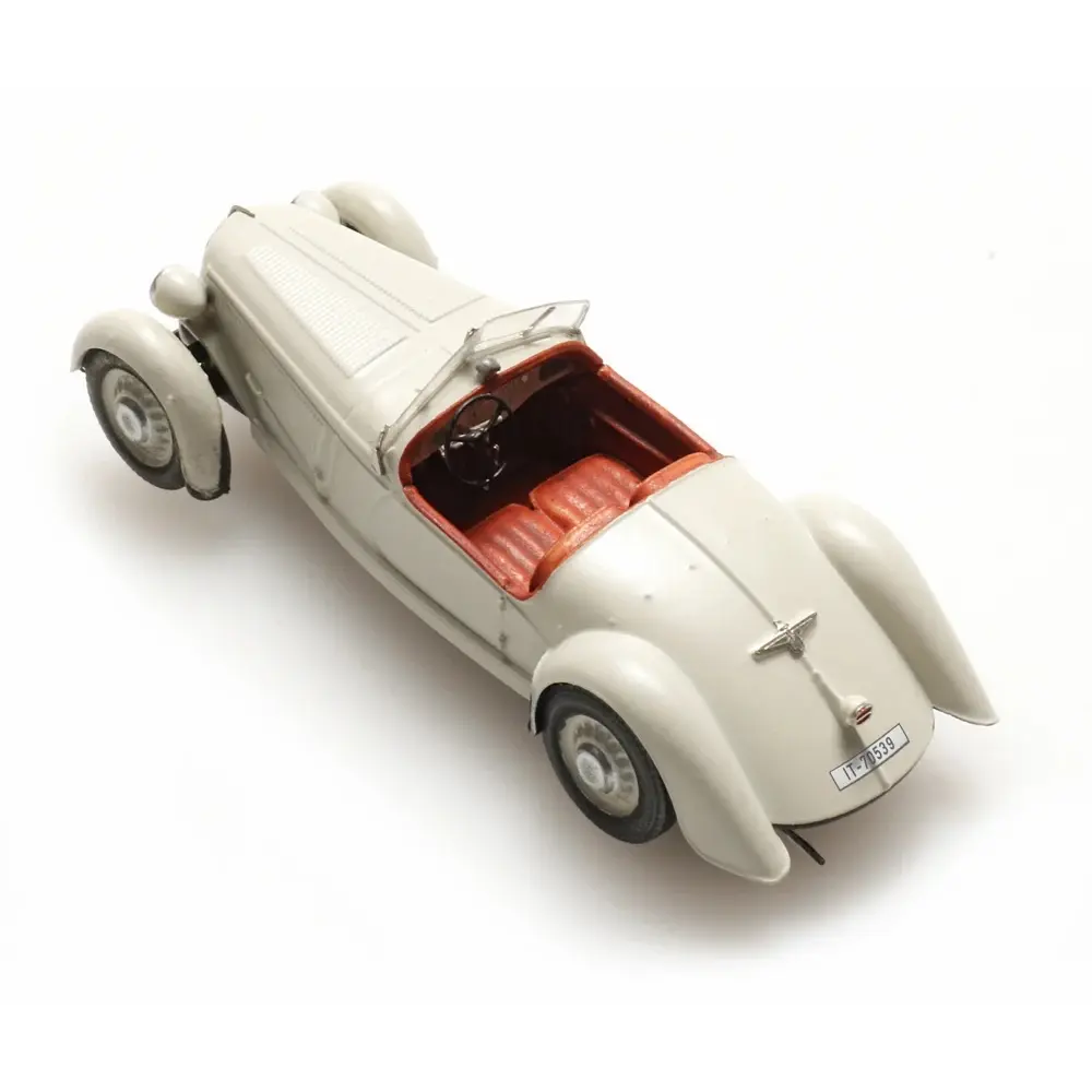 Adler Trumpf Junior Sport - Artitec 387.547 - HO 1/87 - Ep II - 4