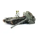 T-72 russe (série RIP) - Artitec AR487.601.08 - HO 1/87 - 4