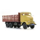 Camion GMC AFKWX - Artitec 387.614 - HO 1/87 - 4
