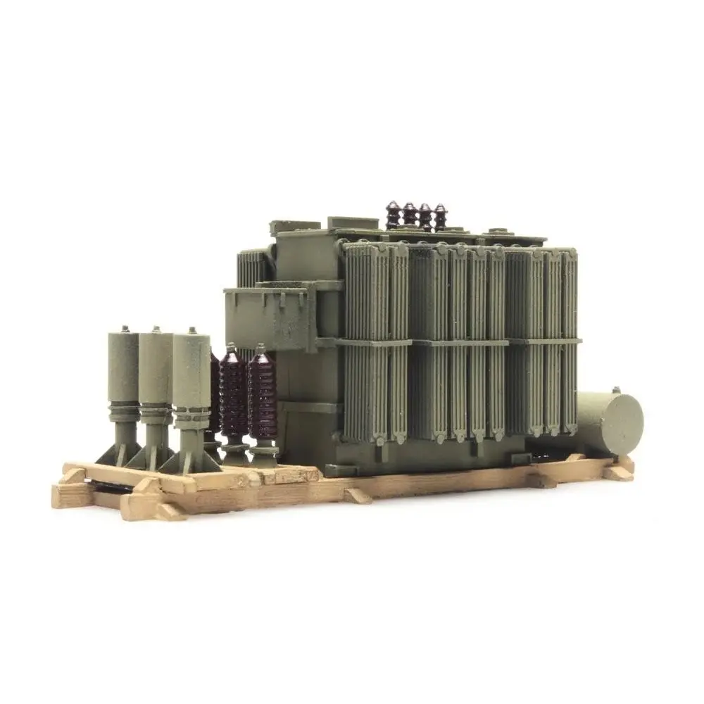 Transformateur AEG - Artitec 487.801.57 - HO 1/87 - 5