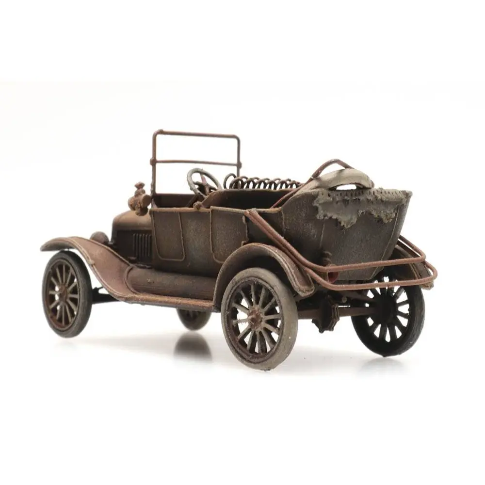Véhicule Série T-Ford RIP - ARTITEC 487.601.04 - HO : 1/87 - 2