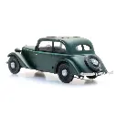 Berline Adler Trumpf Junior - Artitec 387.544 - HO 1/87  - 5