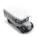 Austin K2 Van Gend & Loos - Artitec 387.577 - HO 1/87  - 3