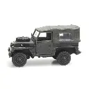 Land Rover 88 Léger en kit - Artitec 1870130 - HO 1/87 - 5