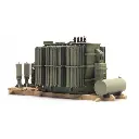 Transformateur AEG - Artitec 487.801.57 - HO 1/87 - 3