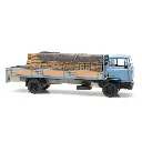 Caisses de fruits cargo - Artitec 487.801.82 - HO 1/87 - 4