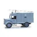 Service National d'Incendie Austin K2 - Artitec 387.575 - HO 1/87 - 8