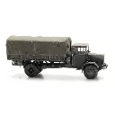 BRD MAN 630 L2 A Départ Cargo - Artitec 1870171 - HO 1/87 - 4