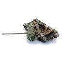 T-72 russe (série RIP) - Artitec AR487.601.08 - HO 1/87 - 6