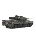 Léopard 2A4 de la Bundeswehr - Artitec 1870127 - HO 1/87 - 7