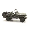 Jeep Nekaf NL en kit - Artitec 1870112 - HO 1/87 - 6