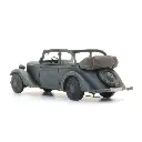 Wehrmacht Adler Trumpf Junior - ARTITEC 1720024 - 1/72 - 2