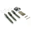 Cargaison Bombe Volante - Luftwaffe - Artitec 487.801.87 - HO 1/87  - 4