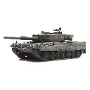 Kit Leopard 2A4 - Artitec 1870126 - HO 1/87 - 4