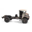 Chevrolet rouillé (série RIP) - Artitec 487.601.02 - HO 1/87 - 5