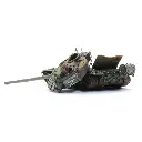 T-72 russe (série RIP) - Artitec AR487.601.08 - HO 1/87 - 3
