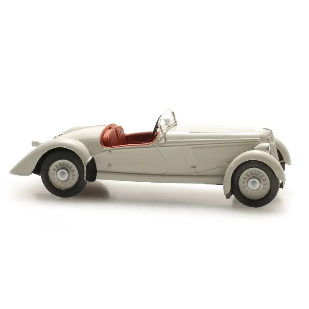 Adler Trumpf Junior Sport - Artitec 387.547 - HO 1/87 - Ep II - 8