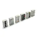 Ensemble de Casiers - ARTITEC 387.473 - HO 1/87 - 2