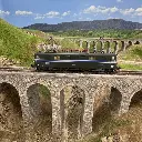 Locomotive électrique CC 20001 - Piko 96586 - HO 1/87 - SNCF - Ep IV - Analogique - 2R - 8