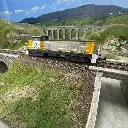 Locomotive diesel BB 64601 Infra - Piko 96182 - HO 1/87 - SNCF - Ep V - Analogique - 2R - 8