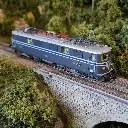 Locomotive électrique CC 6051 ANALOGIQUE PIKO 96595 SNCF |  HO 1/87e - 5