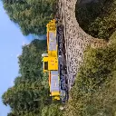 Locomotive diesel BB 660174 INFRA - Piko 96490 - HO 1/87 - SNCF - Ep VI - Digital sound - 3R - 5