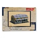 Hall à marchandises Piko 60027 - à assembler - 150 x 98 x 66 mm - N 1/160 - 3