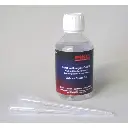 Liquide fumigène G-Smoke et nettoyage + 2 pipettes PIKO 36210 - 250 mL - 2