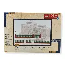 32 Clôtures pour usine - 600 mm - PIKO 61120 - HO 1/87 - 2