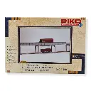 Pont de déchargement fonctionnel PIKO 61122 - HO 1 : 87 - 4