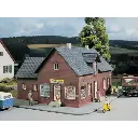 Magasin "Edeka" - PIKO 61831 - HO 1/87 - 194 x 160 x 90 mm - 3