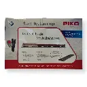 Train de marchandises BR 119  de la Deutsche Reichsbahn - Piko 57138  - HO 1/87° - 3