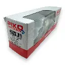 Wagon citerne "TOTAL" - Piko 97123 - HO 1/87 - SNCF - EP IV - 2R - 4