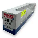 Wagon nettoyeur de voies GBS 76 - Piko 97133 - HO 1/87 - SNCF - Ep V - 2R - 4