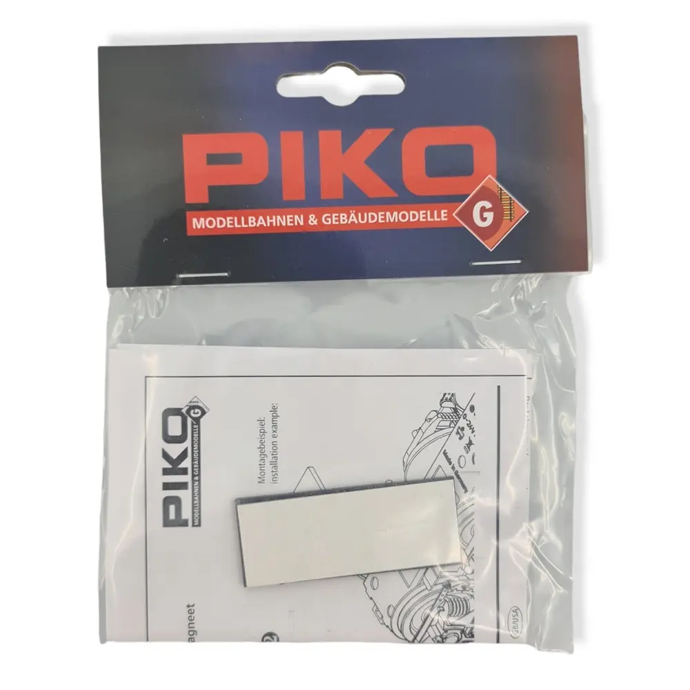 Aimant G-Track PIKO G 35269 - G 1/22.5ème - 2