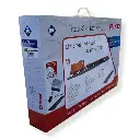 Coffret de départ "Wagon à briques de serrage" - Piko 57143 - HO 1/87 - 2