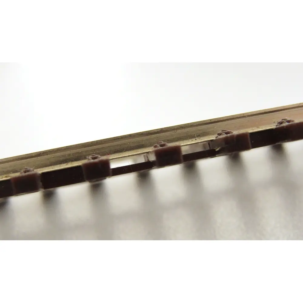 Fiche Connexion pour Alim. Analogique | PIKO 55270 - HO 1/87 - Code 100 - 3