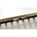 Fiche Connexion pour Alim. Analogique | PIKO 55270 - HO 1/87 - Code 100 - 3