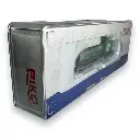 Locomotive diesel G1206/BB 61000 - Piko 94004 - SNCF - N 1/160 - FRET - EP VI  - 4