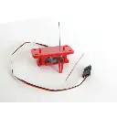 ServoMoteur Aiguillage Sous Table - Piko 55272 - HO 1/87 - Code 100 - 2