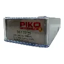 Locomotive Diesel BB 66000 - PIKO 94119 - N 1/160 - SNCF - EP III/IV - Analogique - DC - 4