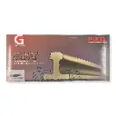 Passage à niveau avec dispositif d'enraillement PIKO G 35281 - G 1/22.5 - 3